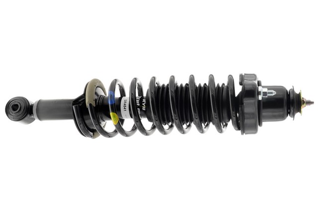 KYB Suspension Strut and Coil Spring Assembly P/N:SR4541