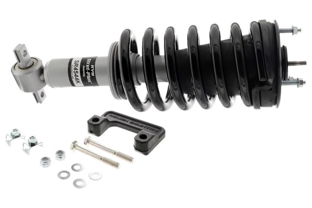 KYB Suspension Strut and Coil Spring Assembly P/N:SR4544K