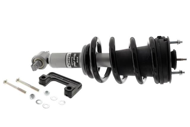 KYB Suspension Strut and Coil Spring Assembly P/N:SR4547K