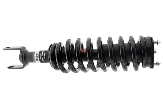 KYB Suspension Strut and Coil Spring Assembly P/N:SR4548