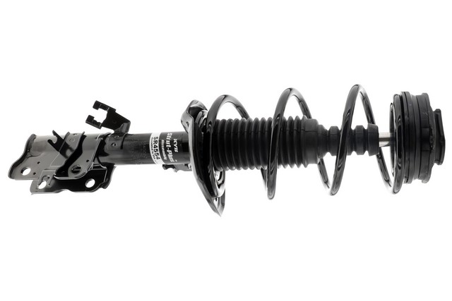 KYB Suspension Strut and Coil Spring Assembly P/N:SR4554