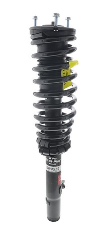 KYB Suspension Strut and Coil Spring Assembly P/N:SR4559