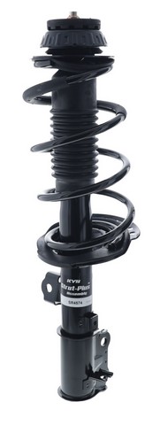 KYB Suspension Strut and Coil Spring Assembly P/N:SR4574