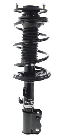 KYB Suspension Strut and Coil Spring Assembly P/N:SR4580
