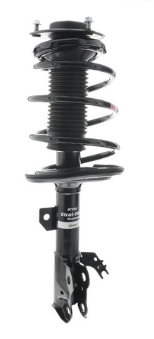 KYB Suspension Strut and Coil Spring Assembly P/N:SR4587