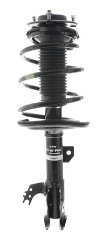 KYB Suspension Strut and Coil Spring Assembly P/N:SR4588