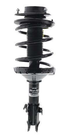 KYB Suspension Strut and Coil Spring Assembly P/N:SR4591