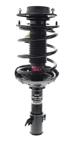 KYB Suspension Strut and Coil Spring Assembly P/N:SR4592