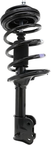 KYB Suspension Strut and Coil Spring Assembly P/N:SR4595