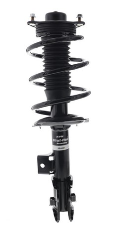 KYB Suspension Strut and Coil Spring Assembly P/N:SR4597