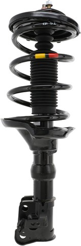 KYB Suspension Strut and Coil Spring Assembly P/N:SR4603