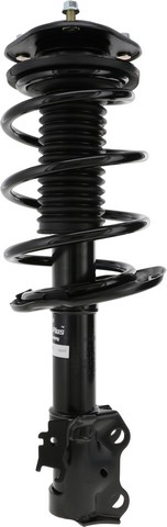 KYB Suspension Strut and Coil Spring Assembly P/N:SR4607