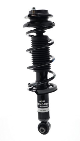 KYB Suspension Strut and Coil Spring Assembly P/N:SR4611