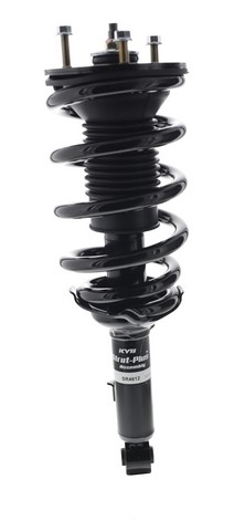 KYB Suspension Strut and Coil Spring Assembly P/N:SR4612