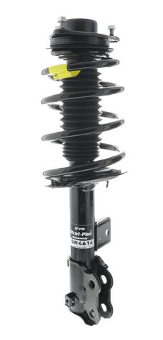 KYB Suspension Strut and Coil Spring Assembly P/N:SR4614