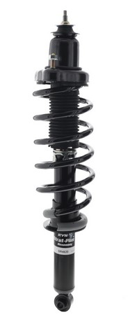KYB Suspension Strut and Coil Spring Assembly P/N:SR4620