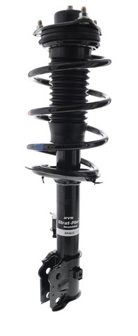 KYB Suspension Strut and Coil Spring Assembly P/N:SR4632