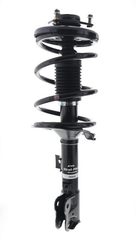 KYB Suspension Strut and Coil Spring Assembly P/N:SR4635