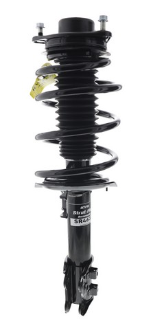 KYB Suspension Strut and Coil Spring Assembly P/N:SR4638