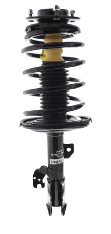 KYB Suspension Strut and Coil Spring Assembly P/N:SR4643
