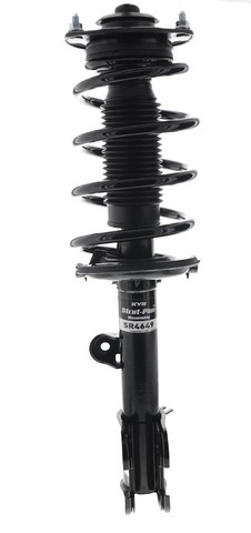 KYB Suspension Strut and Coil Spring Assembly P/N:SR4649