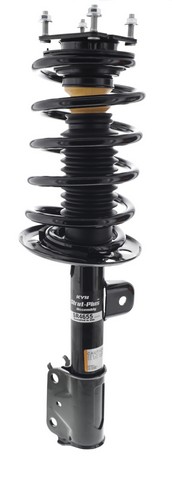 KYB Suspension Strut and Coil Spring Assembly P/N:SR4655