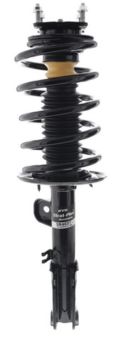KYB Suspension Strut and Coil Spring Assembly P/N:SR4657