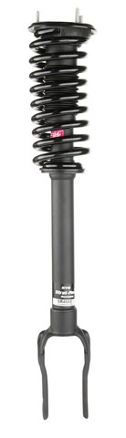 KYB Suspension Strut and Coil Spring Assembly P/N:SR4668