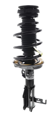 KYB Suspension Strut and Coil Spring Assembly P/N:SR4669