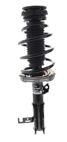 KYB Suspension Strut and Coil Spring Assembly P/N:SR4670