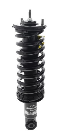 KYB Suspension Strut and Coil Spring Assembly P/N:SR4679