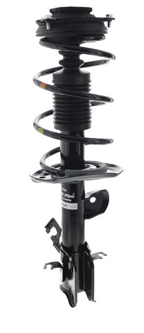 Suspension Strut and Coil Spring Assembly-Strut-plus KYB fits 11-17 Nissan Juke