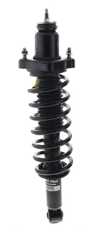 KYB Suspension Strut and Coil Spring Assembly P/N:SR4689