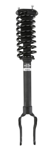 KYB Suspension Strut and Coil Spring Assembly P/N:SR4690