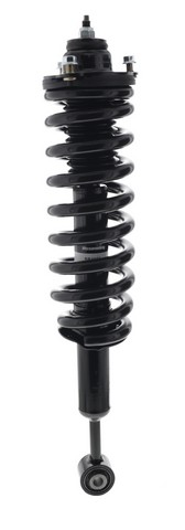 KYB Suspension Strut and Coil Spring Assembly P/N:SR4695