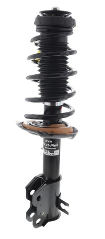 KYB Suspension Strut and Coil Spring Assembly P/N:SR4708