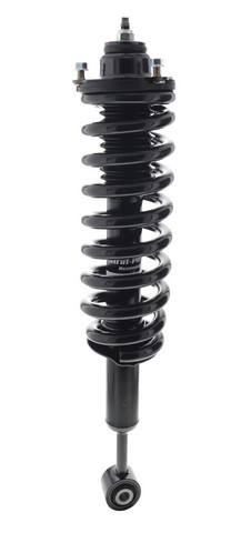 KYB Suspension Strut and Coil Spring Assembly P/N:SR4714