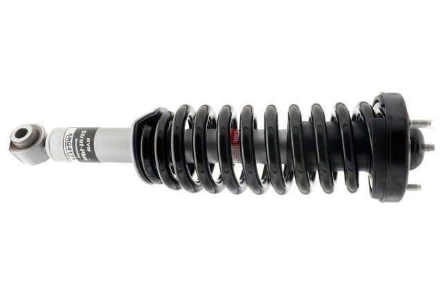 KYB Suspension Strut and Coil Spring Assembly P/N:SRG4171
