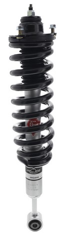 KYB Suspension Strut and Coil Spring Assembly P/N:SRG4695