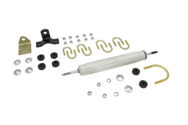 Steering Stabilizer/Damper fits 1986-1991 Suzuki Samurai  KYB