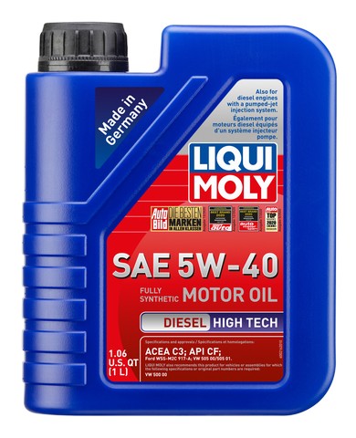 Oil