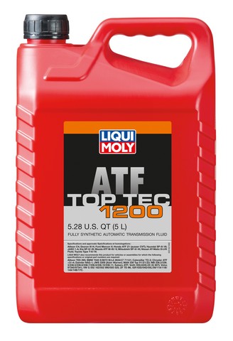 Transmission Fluid