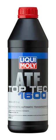 Transmission Fluid
