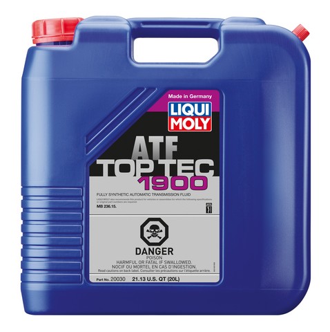 Transmission Fluid