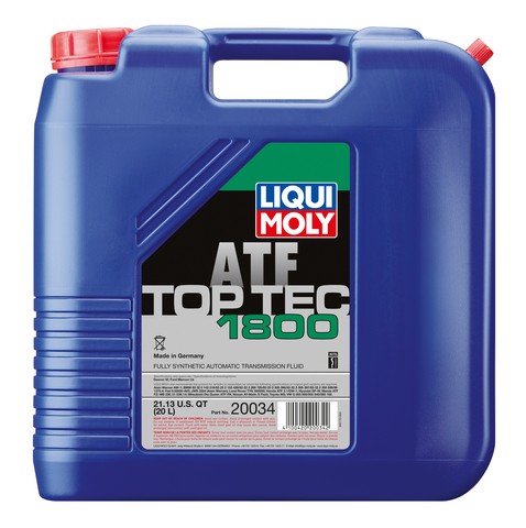 Transmission Fluid