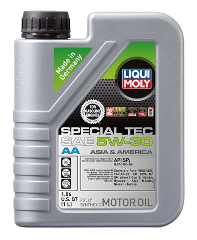 Oil