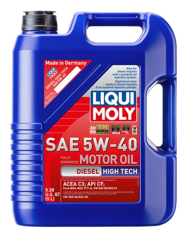 Oil