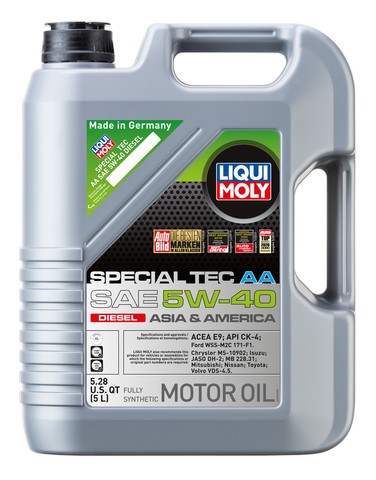 Oil
