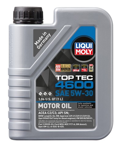 Oil