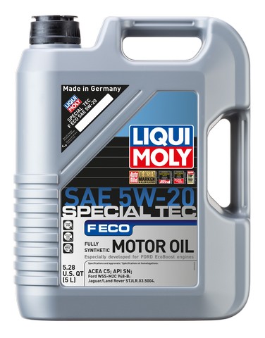 Oil